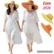 Women`s Hat NOO-097