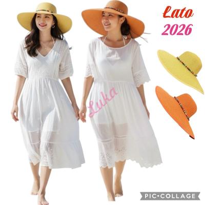 Women`s Hat NOO-097