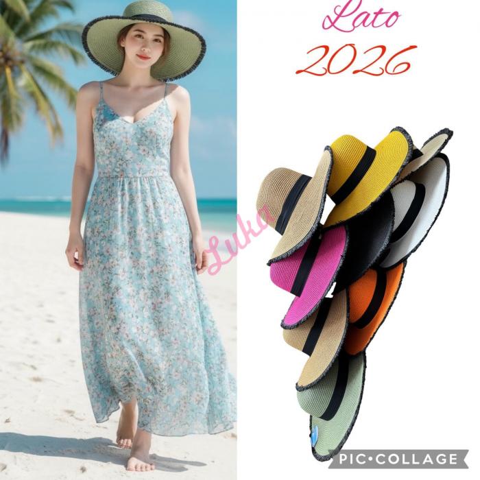 Women`s Hat NOO-098