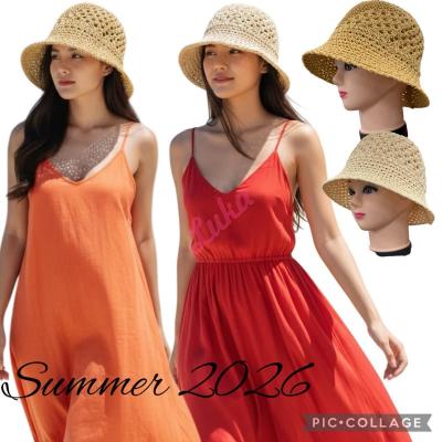 Women`s Hat NOO-101