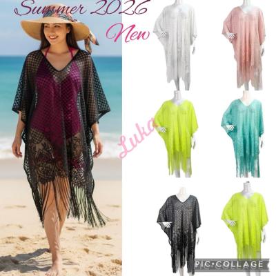 Women's Coat CRN BAD-A853