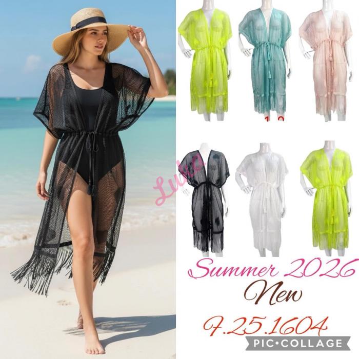 Narzutka damska SET-1606