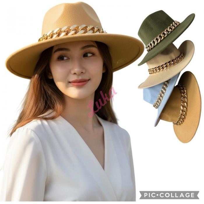 Women`s Hat NOO-104