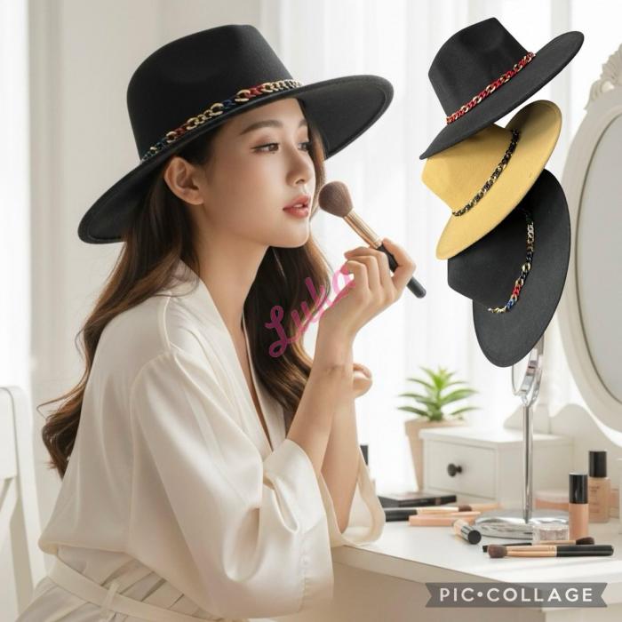 Women`s Hat NOO-106