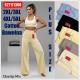 Women's pants LKO-1216