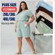 Women's Shorts LAT-517218