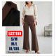 Women's pants LKO-7126