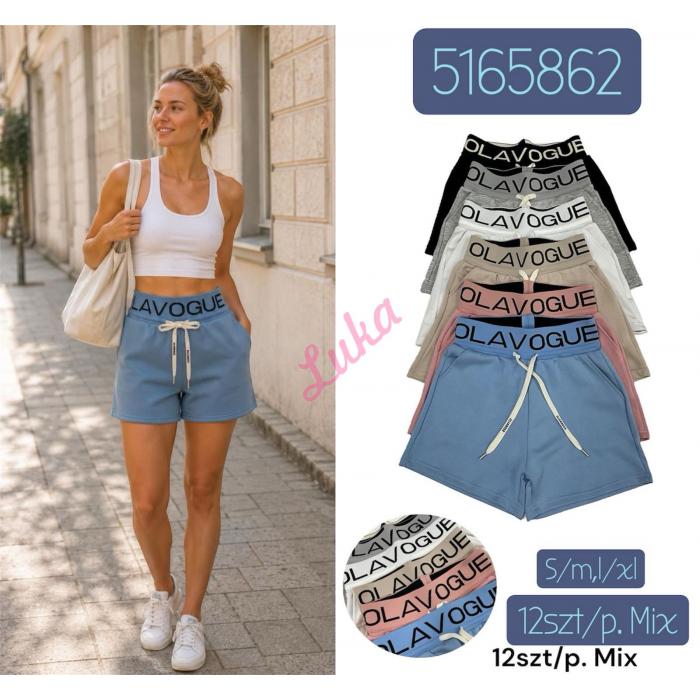 Women's Shorts LAT-5155852