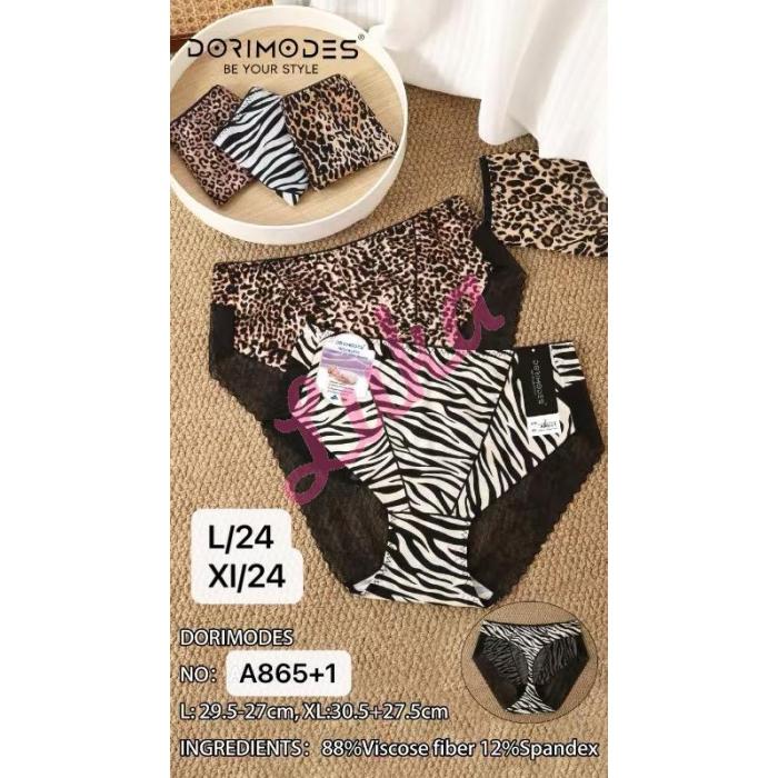 Women's panties Dorimodes A865 XL