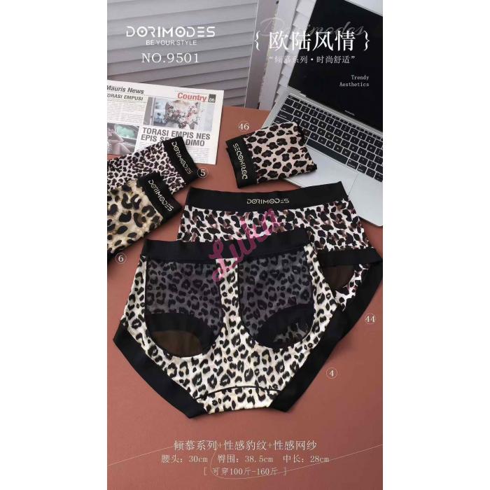 Women's panties