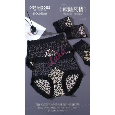 Women's panties