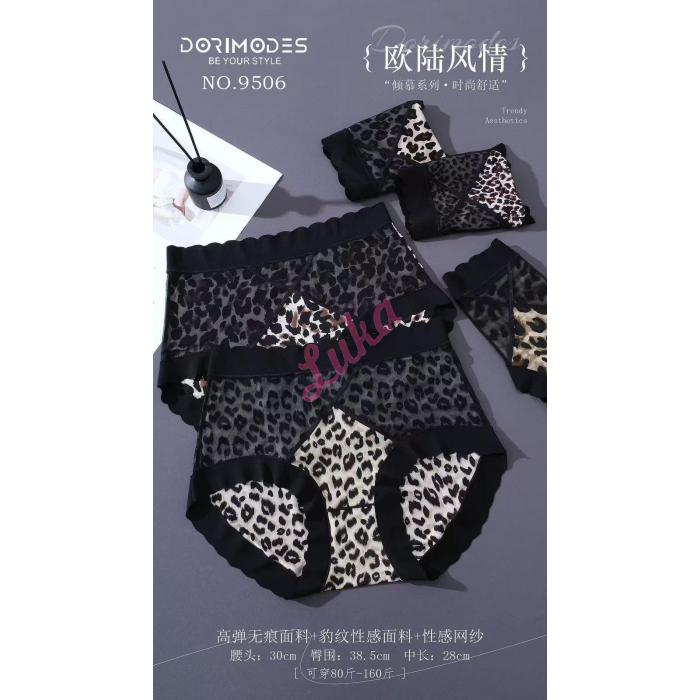 Women's panties