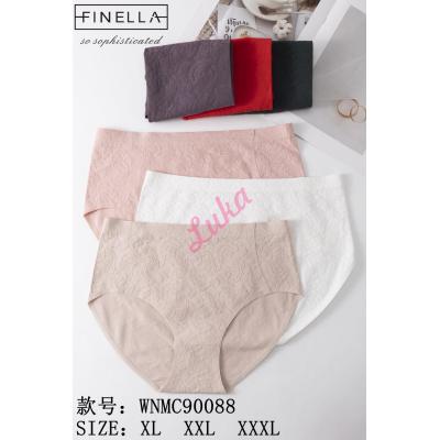 Women's panties Finella 90961