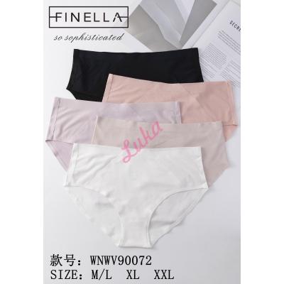 Majtki damskie Finella 90072