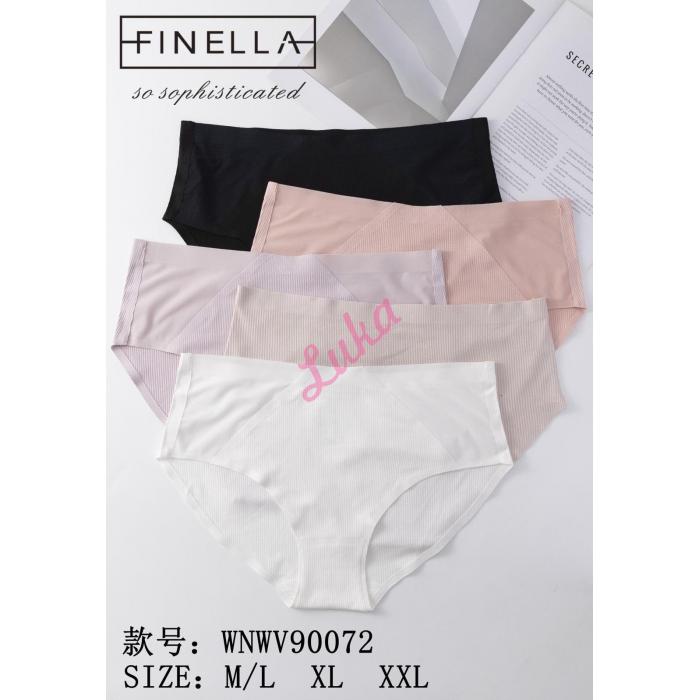 Majtki damskie Finella 90088