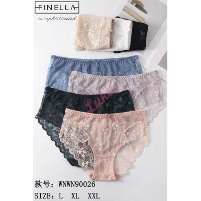 Women's panties Finella 90072