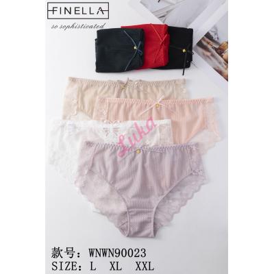Women's panties Finella 90026