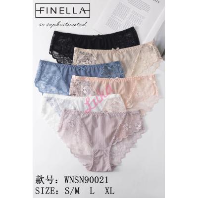 Women's panties Finella 90023