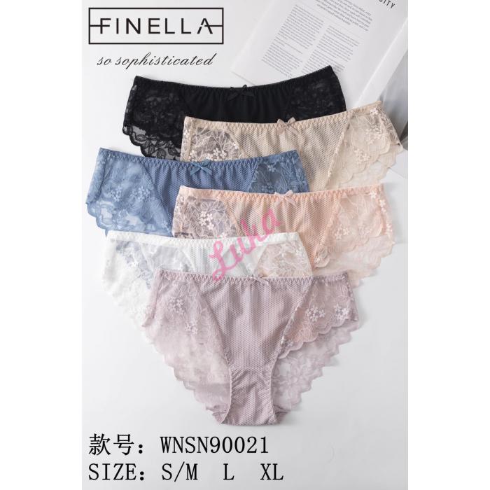 Women's panties Finella 90023