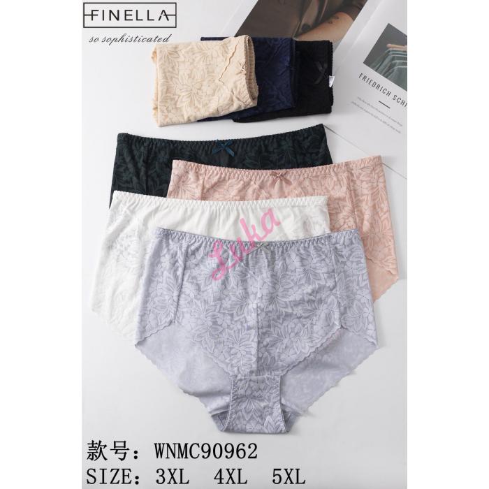 Women's panties Finella 90021