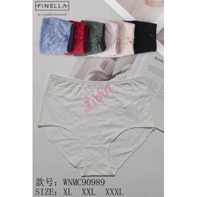 Majtki damskie Finella 90989