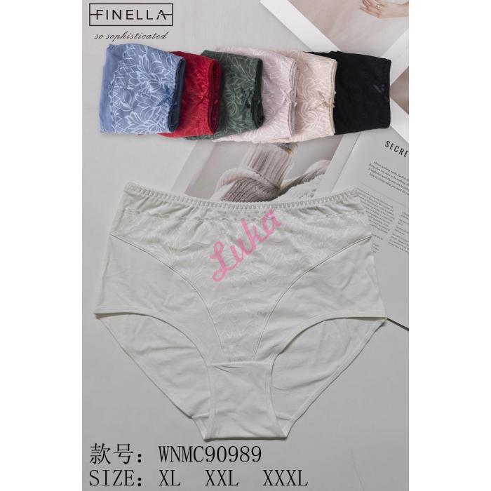 Women's panties Finella 90962