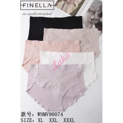 Majtki damskie Finella 90074