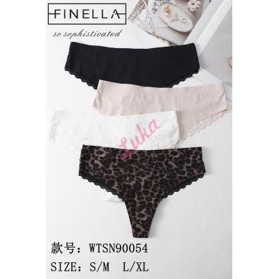 Women's panties Finella 90074