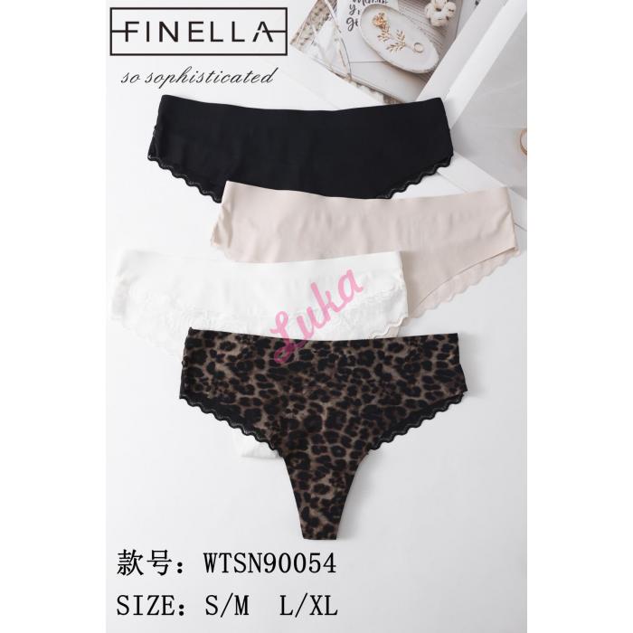 Majtki damskie Finella 90074