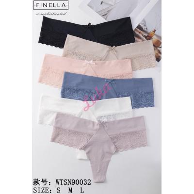 Women's panties Finella 90054