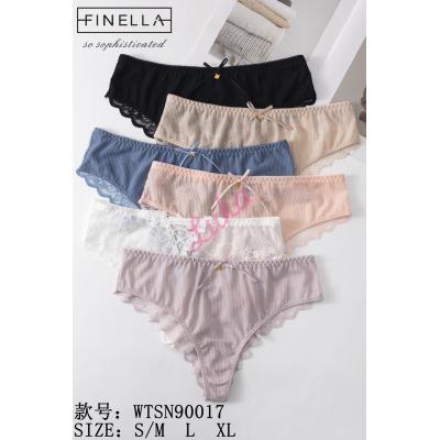 Women's panties Finella 90032