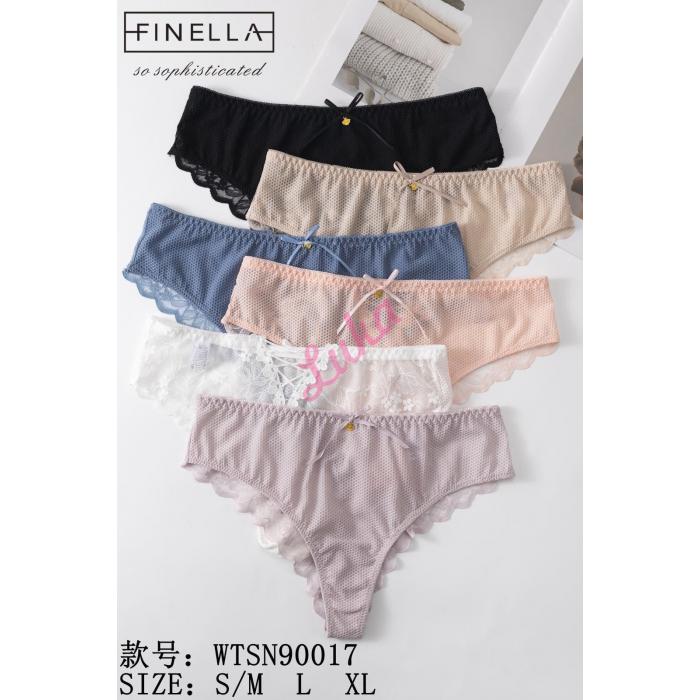 Women's panties Finella 90032