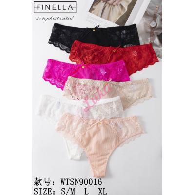Women's panties Finella 90017