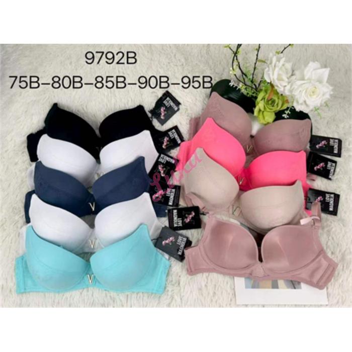 Biustonosz Love Magnolia 9792 B