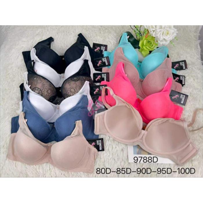 Brassiere Love Magnolia 9787 C