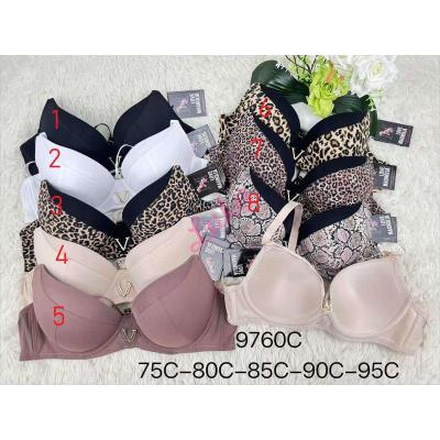 Biustonosz Love Magnolia 9760 C