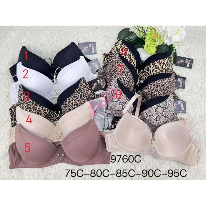 Biustonosz Love Magnolia 9760 C