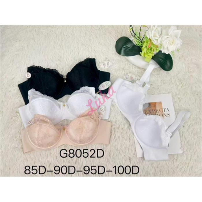 Biustonosz Love Magnolia 95256 D