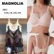 Brassiere MAGNOLIA 9893