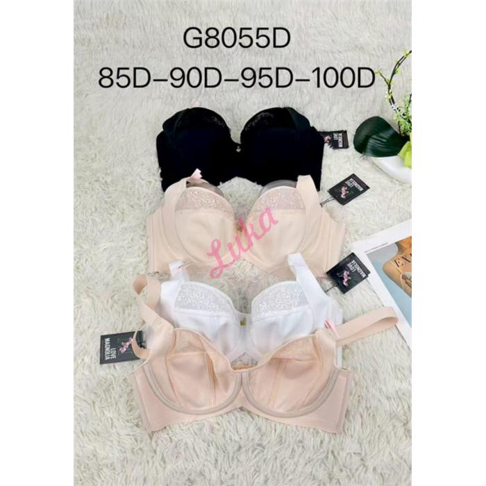Brassiere Love Magnolia G8052 C