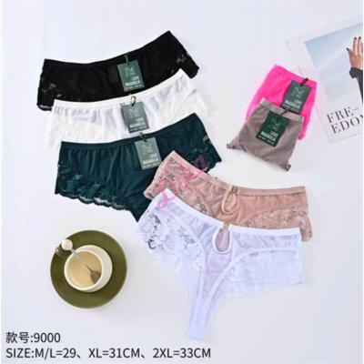 Women's panties Love Magnolia 9000