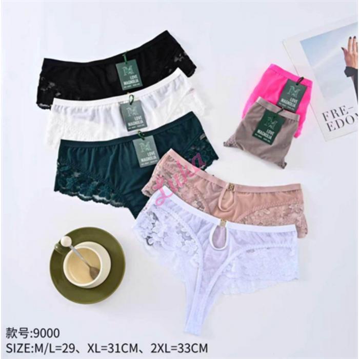 Women's panties Love Magnolia 9000