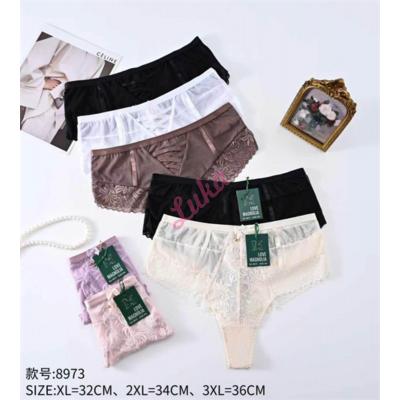 Women's panties Love Magnolia 9000