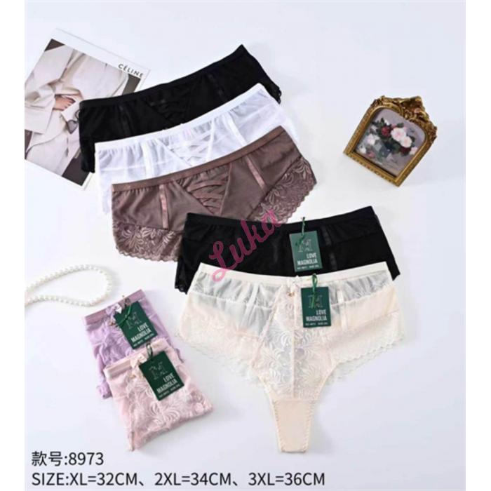 Women's panties Love Magnolia 9000