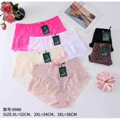 Women's panties Love Magnolia 8979
