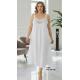 Women's nightgown NOO-350