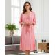 Women's nightgown NOO-171