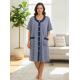 Women's robe NO-211