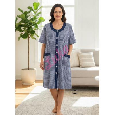 Women's robe NO-211