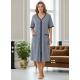 Women's robe NO-173